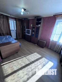 1-к квартира, посуточно, 32м2, 3/5 этаж