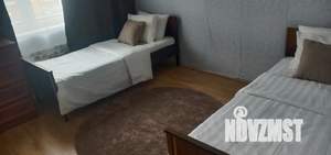 2-к квартира, посуточно, 52м2, 8/17 этаж