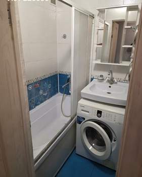 2-к квартира, на длительный срок, 45м2, 4/5 этаж