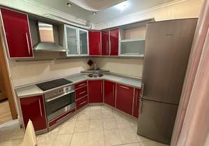 1-к квартира, на длительный срок, 44м2, 16/17 этаж