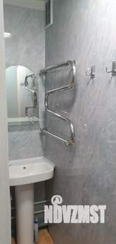 2-к квартира, на длительный срок, 48м2, 5/5 этаж