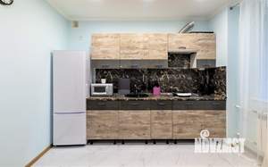 1-к квартира, посуточно, 39м2, 2/5 этаж