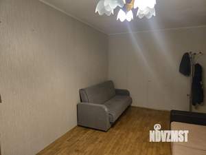 2-к квартира, на длительный срок, 51м2, 4/10 этаж