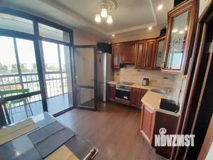 2-к квартира, на длительный срок, 68м2, 11/16 этаж