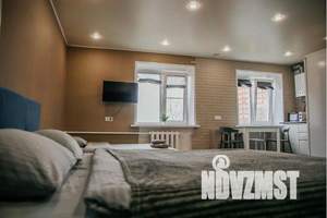 1-к квартира, посуточно, 32м2, 5/5 этаж