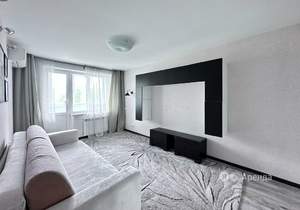 2-к квартира, на длительный срок, 52м2, 4/9 этаж