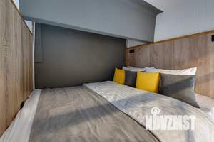 1-к квартира, посуточно, 20м2, 1/9 этаж