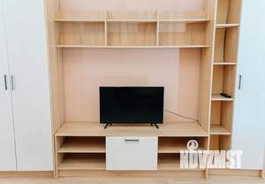 2-к квартира, посуточно, 56м2, 14/17 этаж