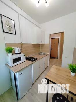 1-к квартира, посуточно, 24м2, 1/5 этаж