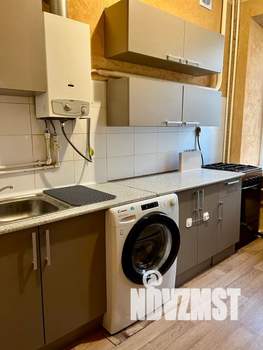 2-к квартира, посуточно, 58м2, 1/3 этаж