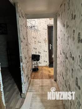 2-к квартира, на длительный срок, 40м2, 4/5 этаж