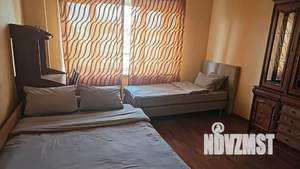 2-к квартира, посуточно, 55м2, 5/9 этаж