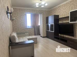 1-к квартира, на длительный срок, 40м2, 4/20 этаж