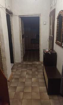 3-к квартира, на длительный срок, 54м2, 1/2 этаж