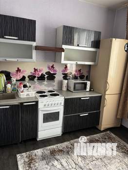 2-к квартира, на длительный срок, 55м2, 11/18 этаж