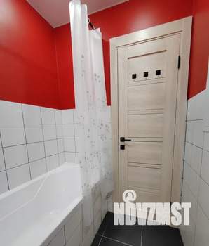 Студия квартира, посуточно, 20м2, 1/15 этаж