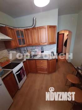 1-к квартира, на длительный срок, 38м2, 13/17 этаж