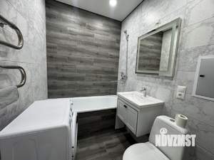 1-к квартира, на длительный срок, 38м2, 11/18 этаж