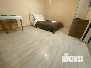1-к квартира, посуточно, 28м2, 2/3 этаж