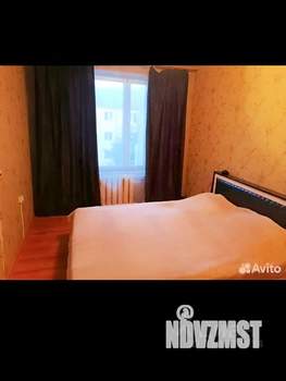 2-к квартира, на длительный срок, 49м2, 5/5 этаж
