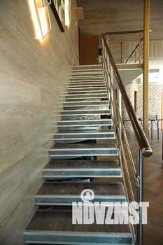 3-к квартира, посуточно, 170м2, 1/1 этаж