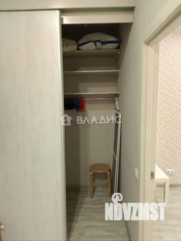 1-к квартира, на длительный срок, 37м2, 3/16 этаж