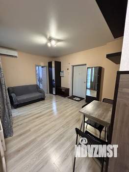 2-к квартира, посуточно, 51м2, 8/17 этаж