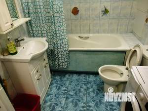 1-к квартира, на длительный срок, 37м2, 12/13 этаж
