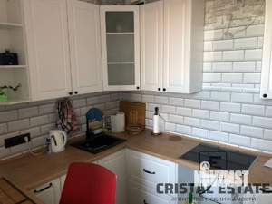 1-к квартира, на длительный срок, 38м2, 2/18 этаж