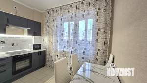 1-к квартира, на длительный срок, 42м2, 6/22 этаж