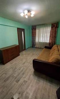 2-к квартира, на длительный срок, 56м2, 2/5 этаж