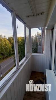 3-к квартира, на длительный срок, 44м2, 5/5 этаж