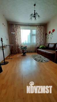 1-к квартира, на длительный срок, 36м2, 5/14 этаж
