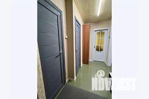 1-к квартира, посуточно, 34м2, 6/9 этаж