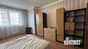 2-к квартира, на длительный срок, 58м2, 11/14 этаж