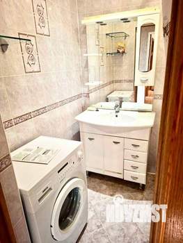 2-к квартира, на длительный срок, 50м2, 6/10 этаж