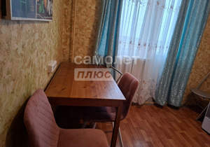 1-к квартира, на длительный срок, 36м2, 10/17 этаж