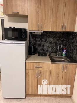 Студия квартира, посуточно, 25м2, 5/5 этаж