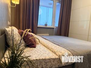 2-к квартира, посуточно, 65м2, 14/17 этаж