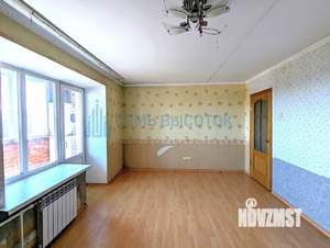 2-к квартира, на длительный срок, 54м2, 14/16 этаж