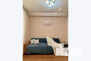 2-к квартира, посуточно, 48м2, 13/20 этаж