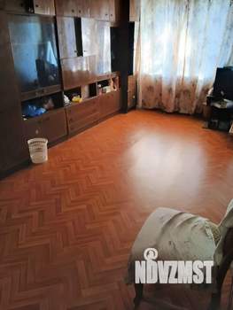 2-к квартира, на длительный срок, 43м2, 1/5 этаж