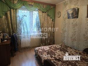 2-к квартира, на длительный срок, 51м2, 4/9 этаж