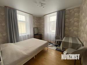 2-к квартира, на длительный срок, 51м2, 2/6 этаж