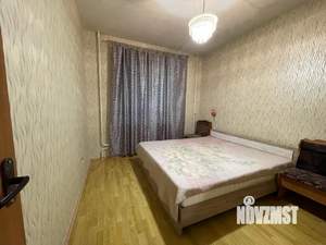 2-к квартира, на длительный срок, 54м2, 7/18 этаж