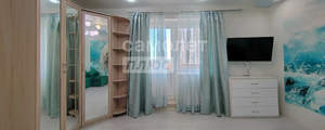 1-к квартира, на длительный срок, 38м2, 10/23 этаж