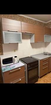 1-к квартира, на длительный срок, 39м2, 12/14 этаж