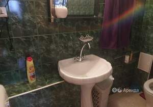 2-к квартира, на длительный срок, 42м2, 7/9 этаж