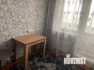 1-к квартира, посуточно, 34м2, 11/12 этаж