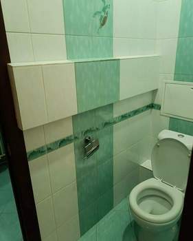 3-к квартира, на длительный срок, 90м2, 2/17 этаж